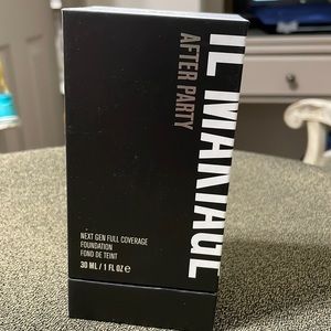 IL Makiage After Party foundation shade 055